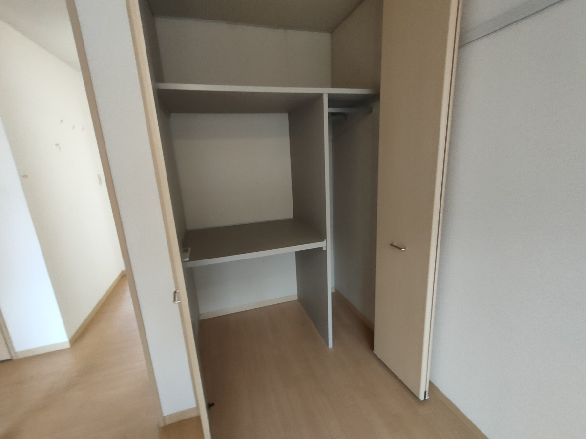 収納 写真8