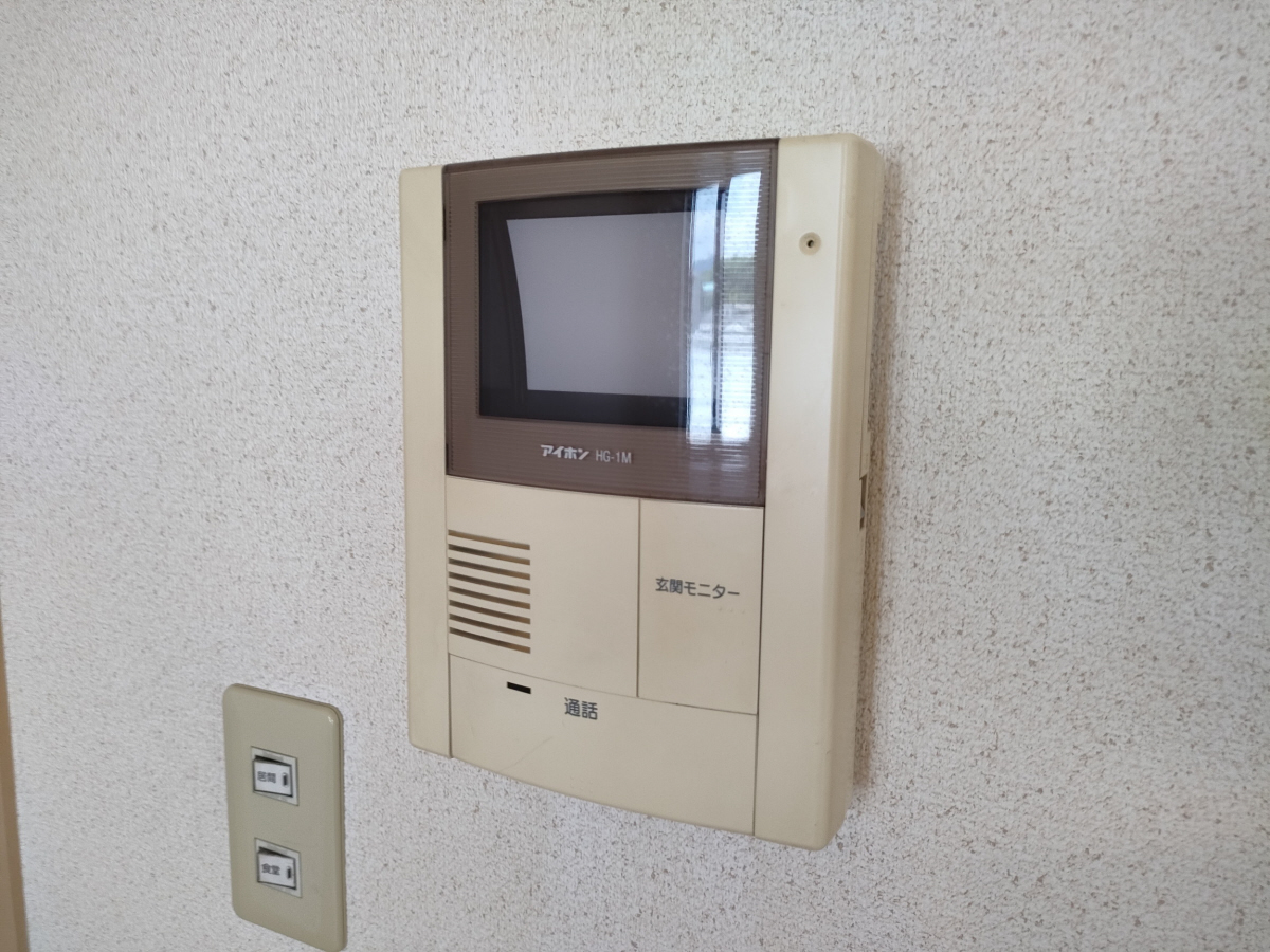 セキュリティ 写真10