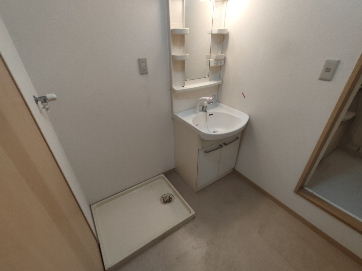 洗面所 写真5