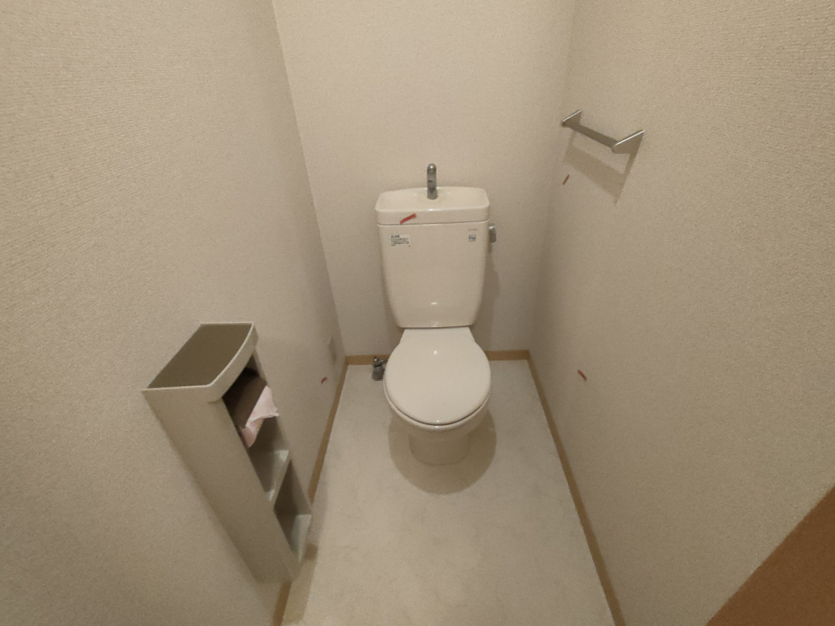 トイレ 写真7