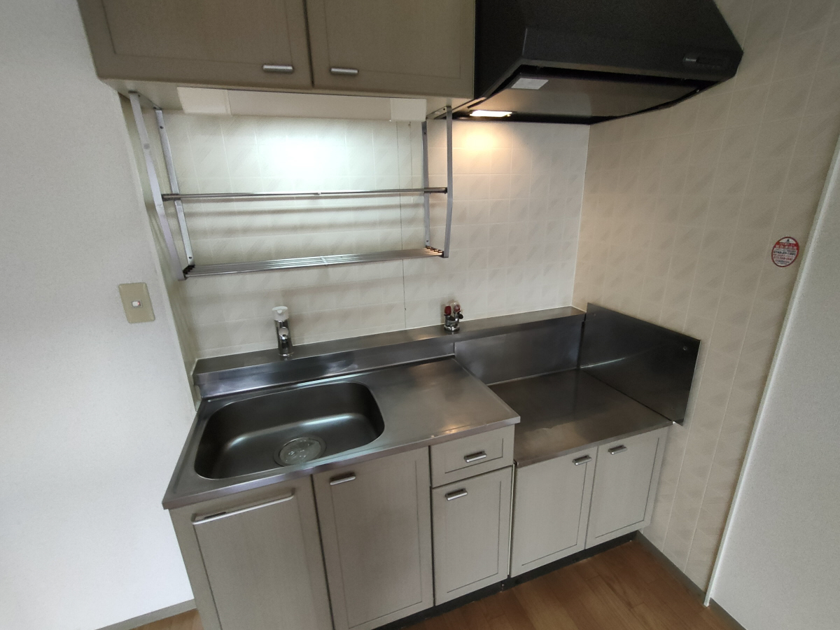 キッチン 写真3