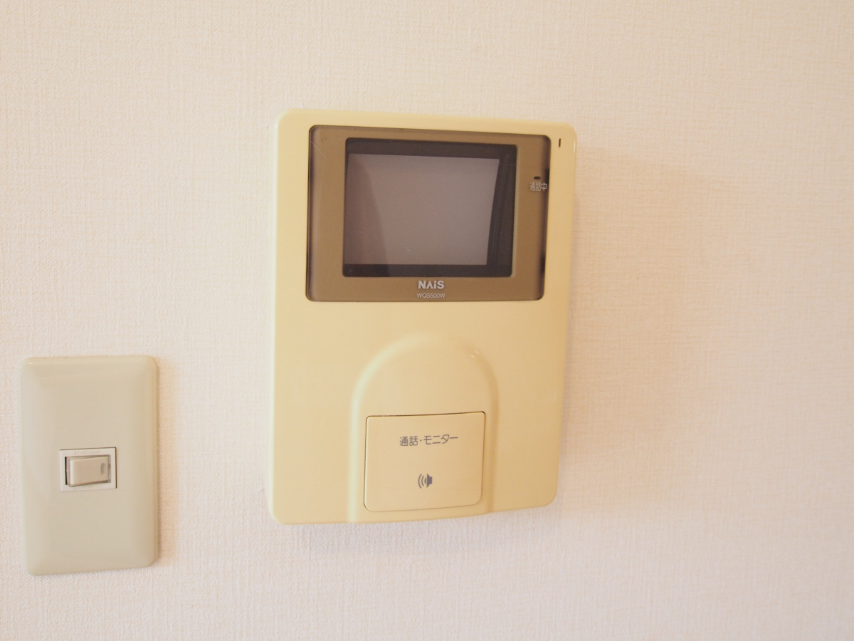 セキュリティ 写真3