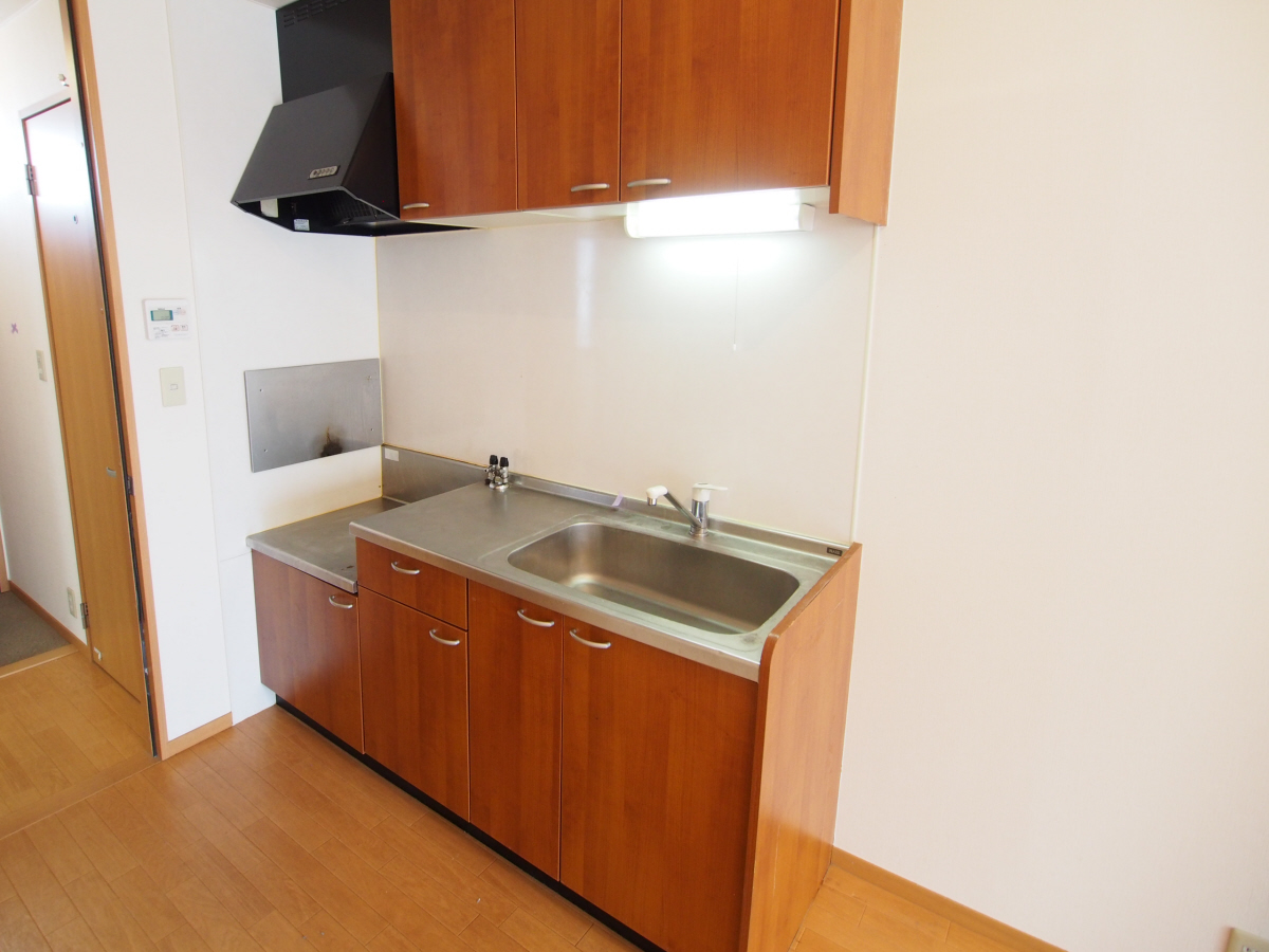 キッチン 写真3