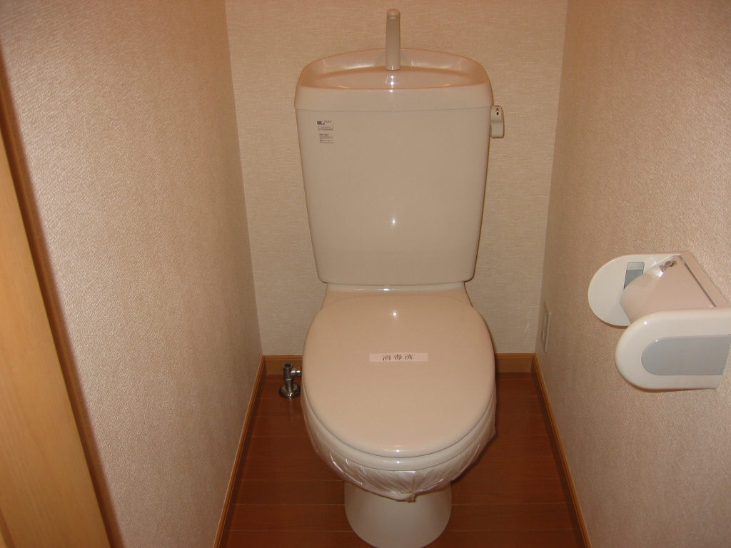 トイレ 写真7
