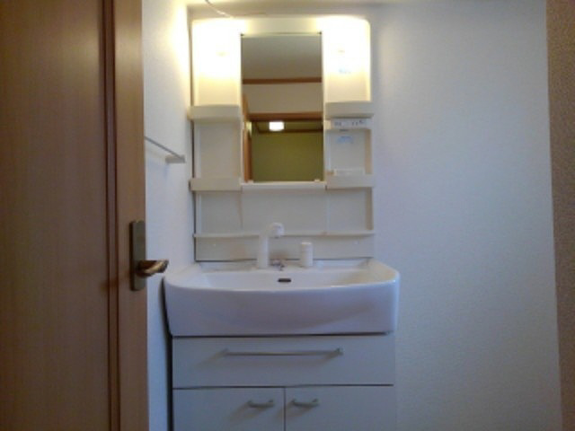 洗面所 写真6