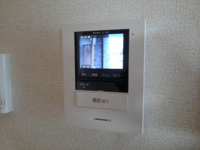 セキュリティ 写真11