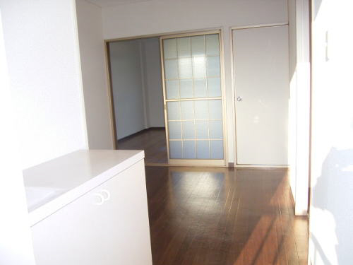 ダイニング 写真4