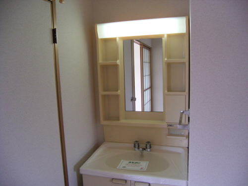洗面所 写真7