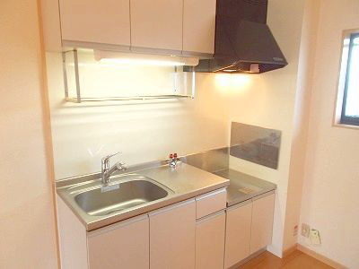 キッチン 写真3