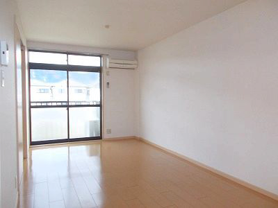 リビング 写真2