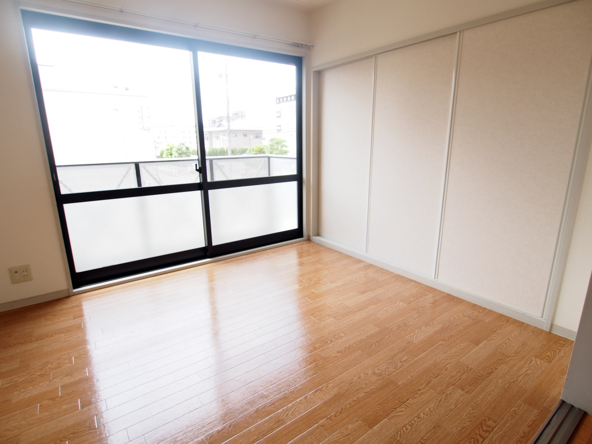 居室 写真10