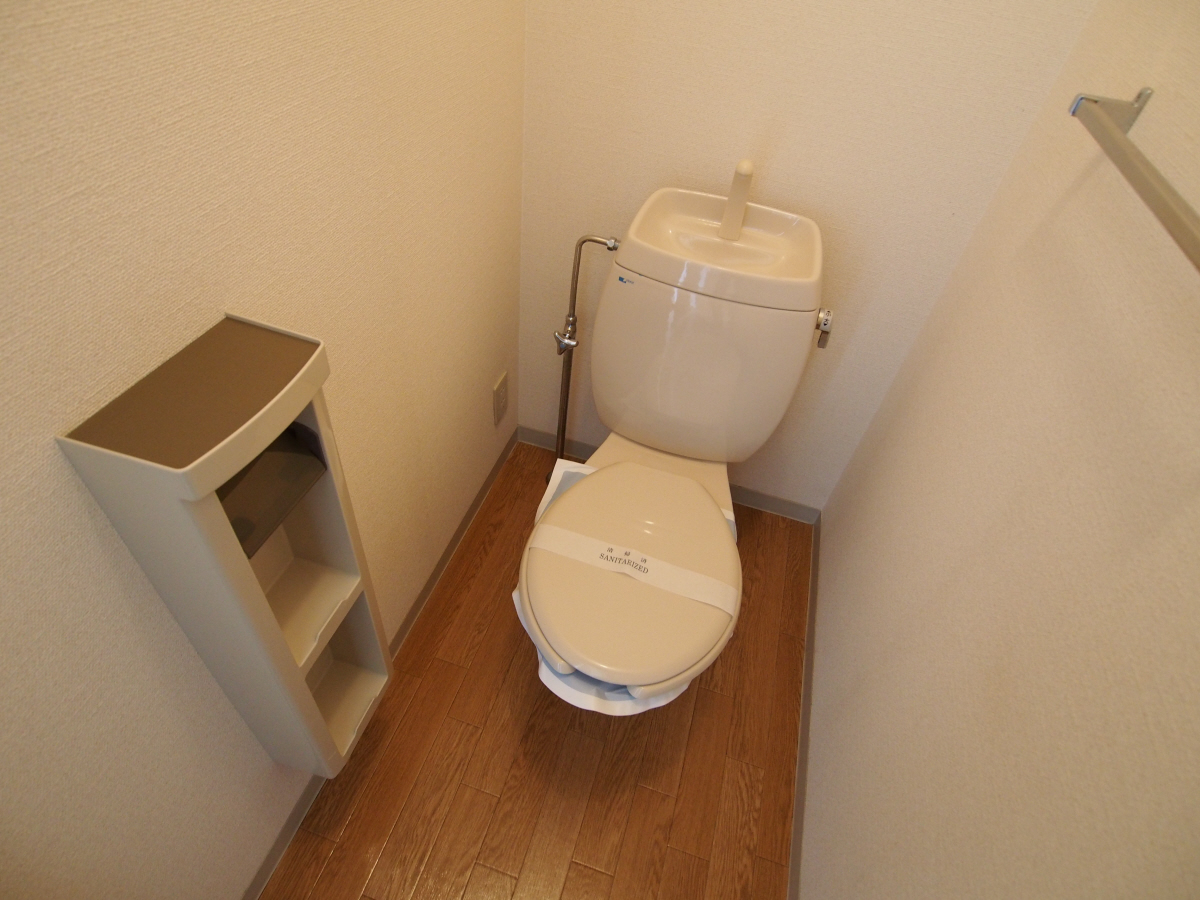 トイレ 写真15