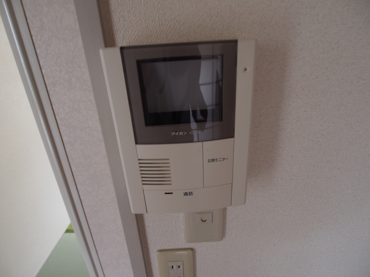 セキュリティ 写真18
