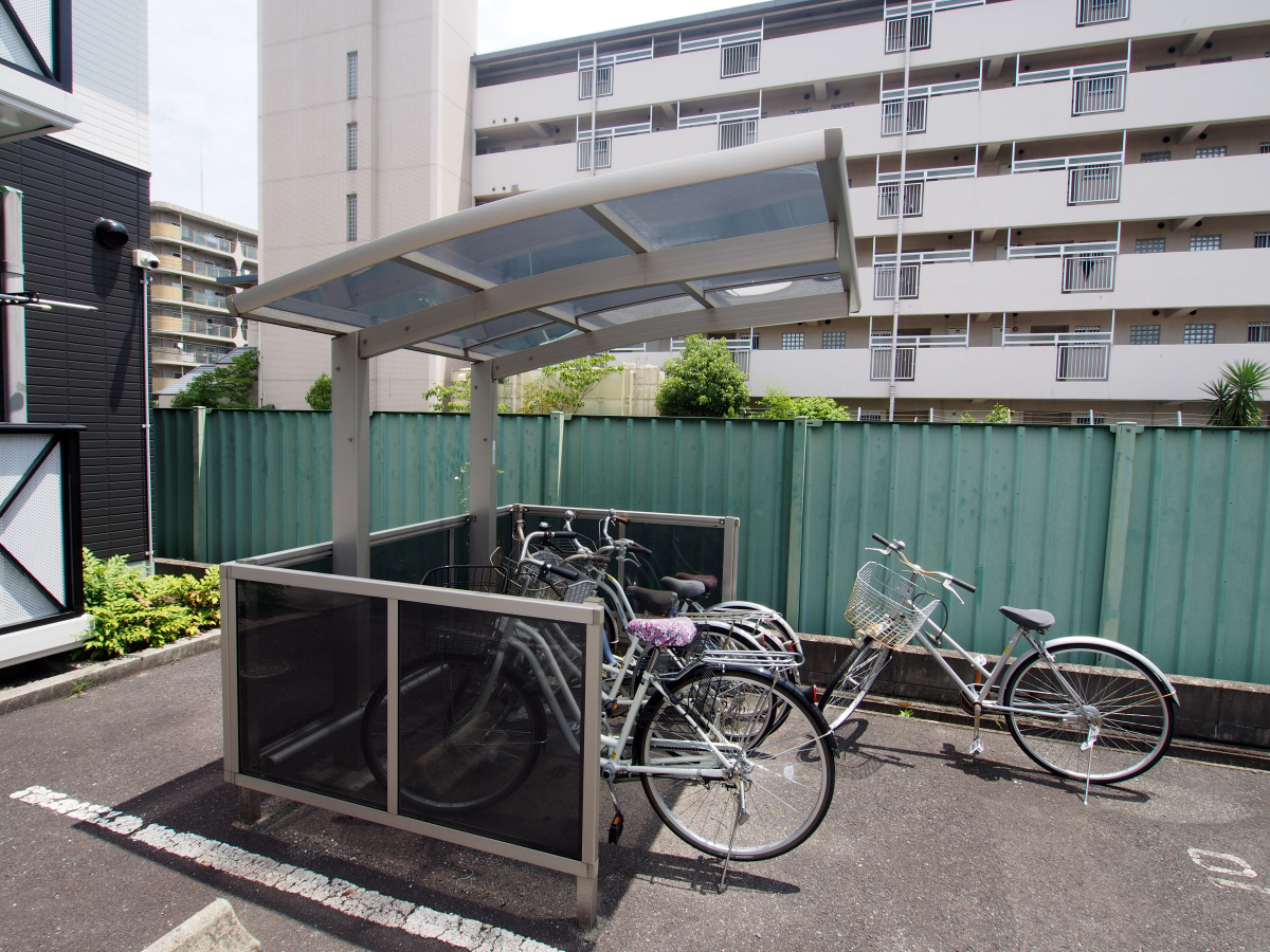 共用部 写真20