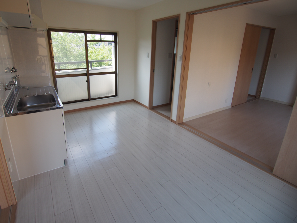 その他部屋・スペース 写真7