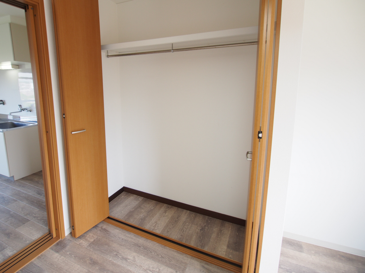 収納 写真15