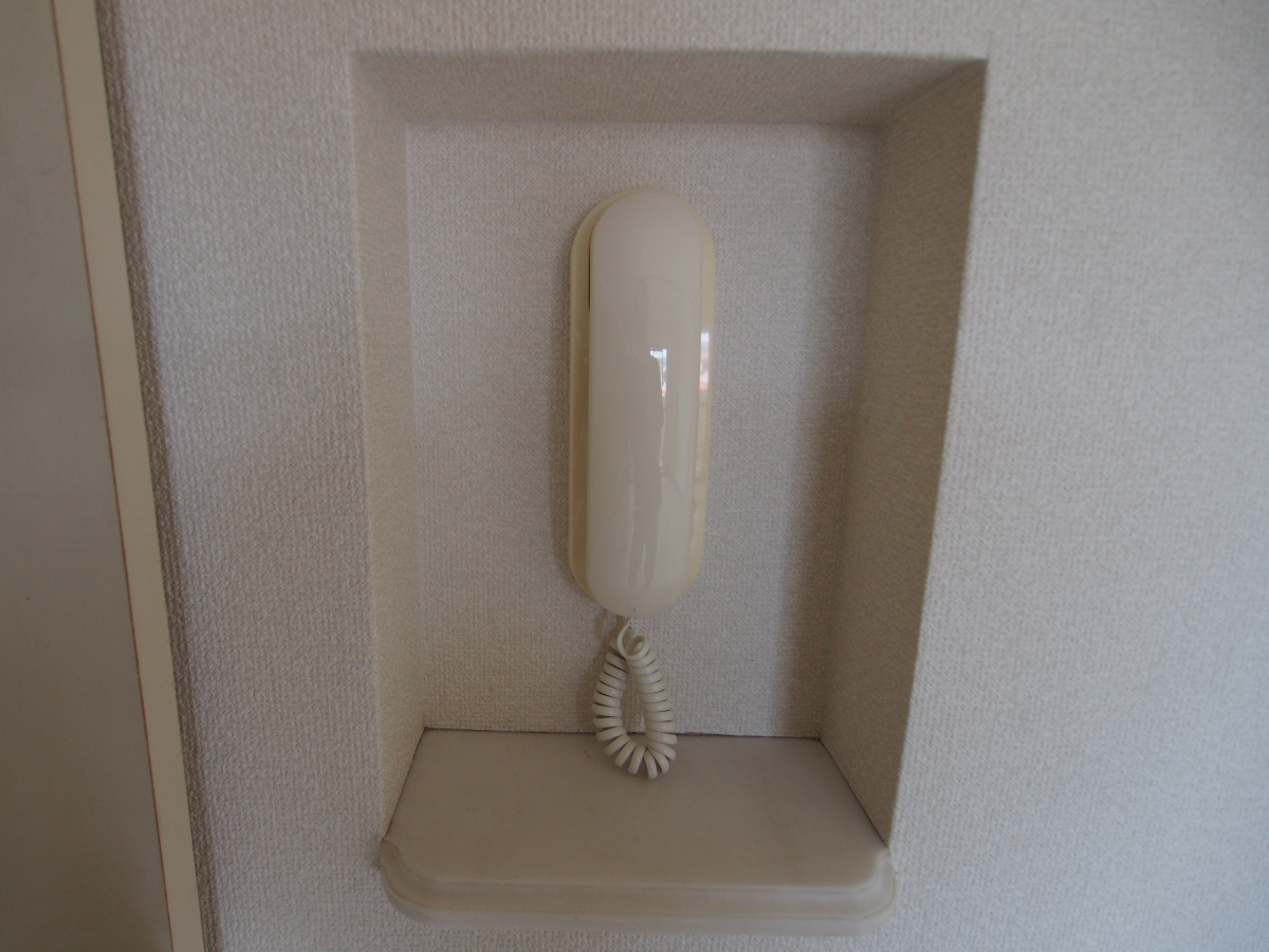 セキュリティ 写真9