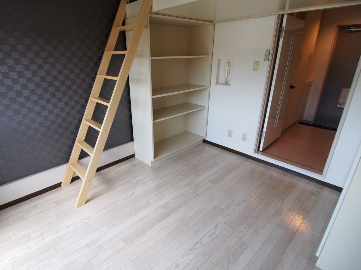 その他部屋・スペース 写真4