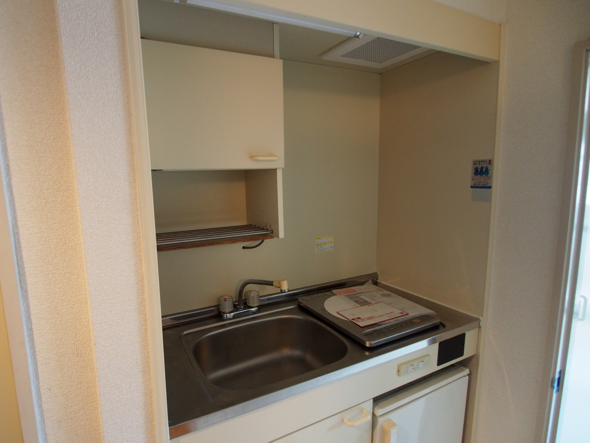 キッチン 写真2