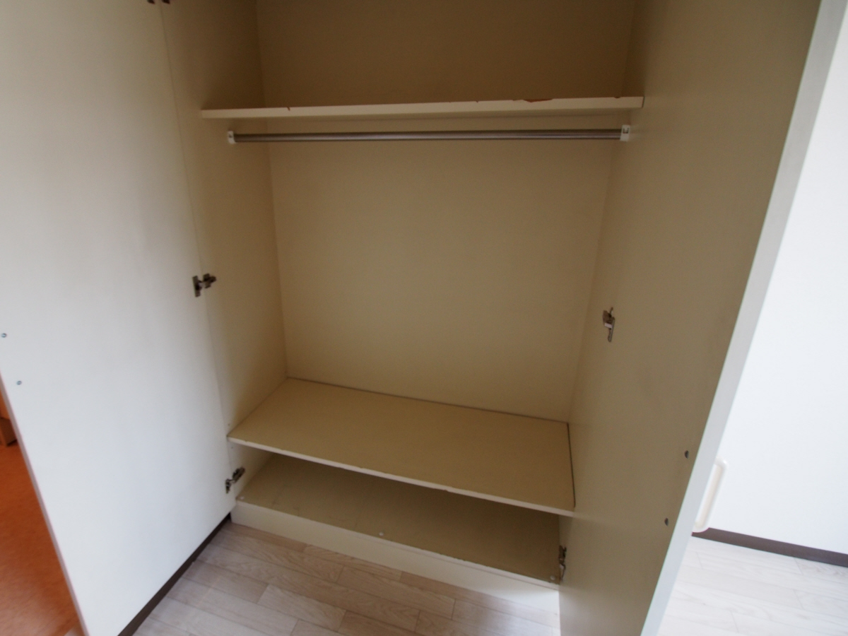 収納 写真7