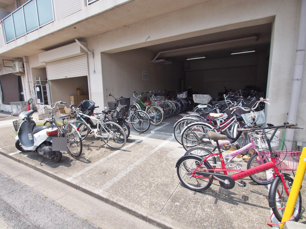 共用部 写真18