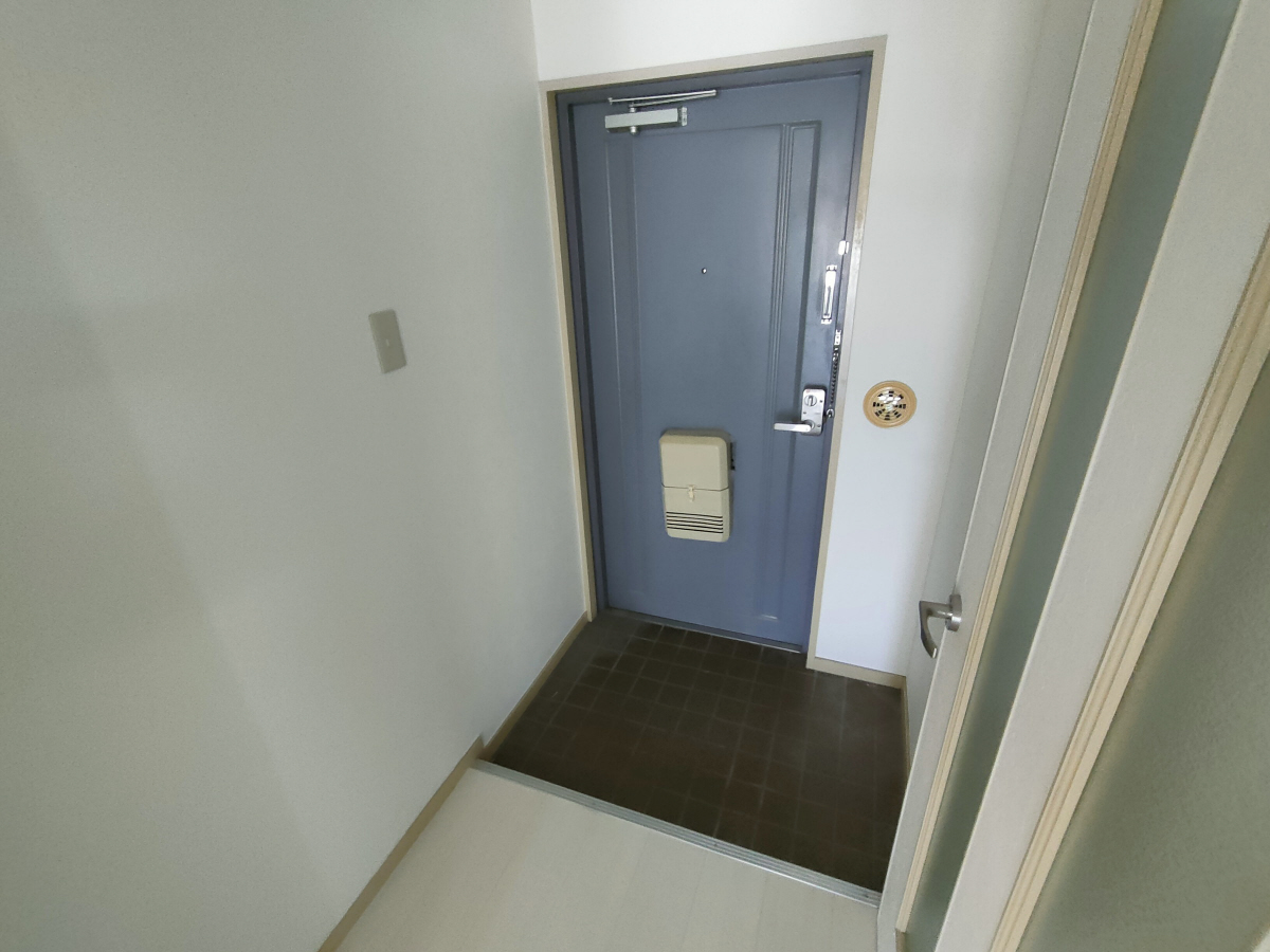 玄関 写真5