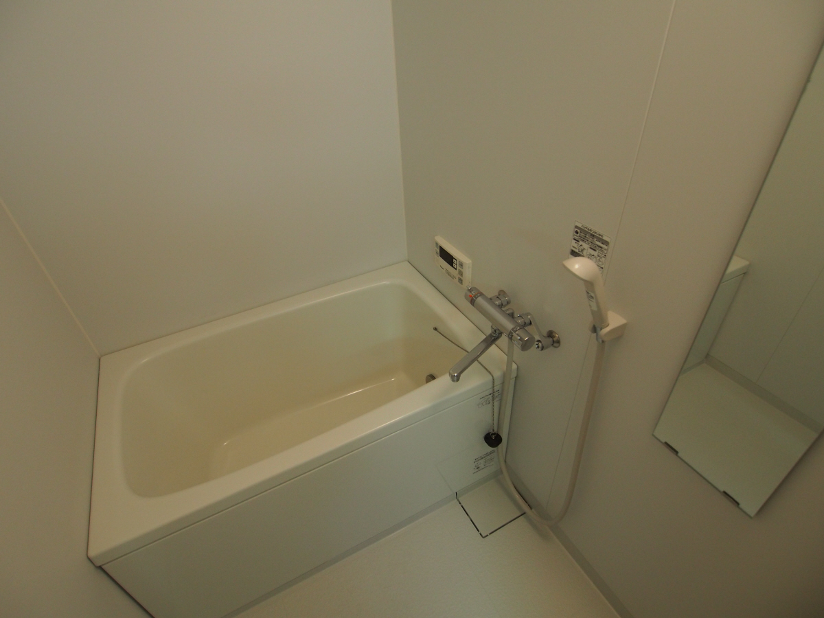 バス 写真11