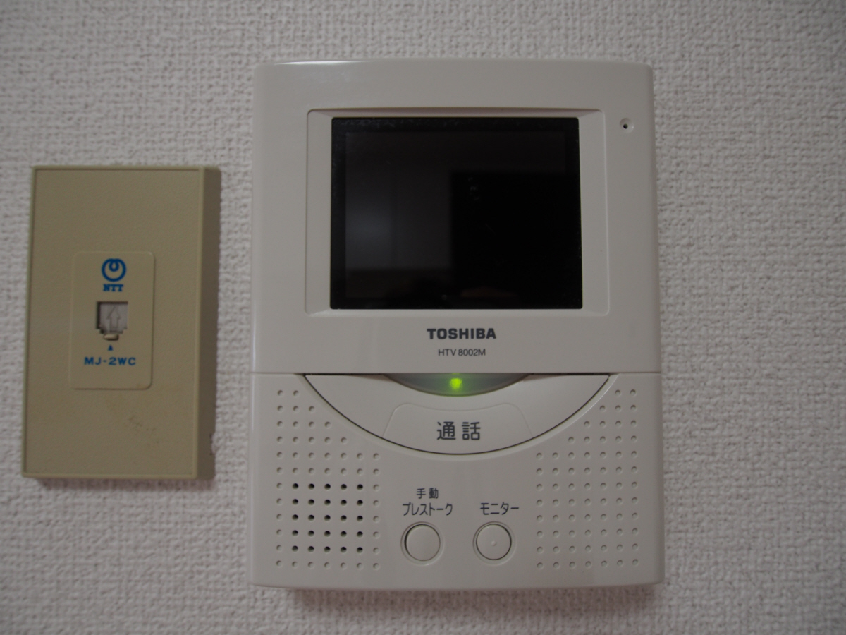 セキュリティ 写真16