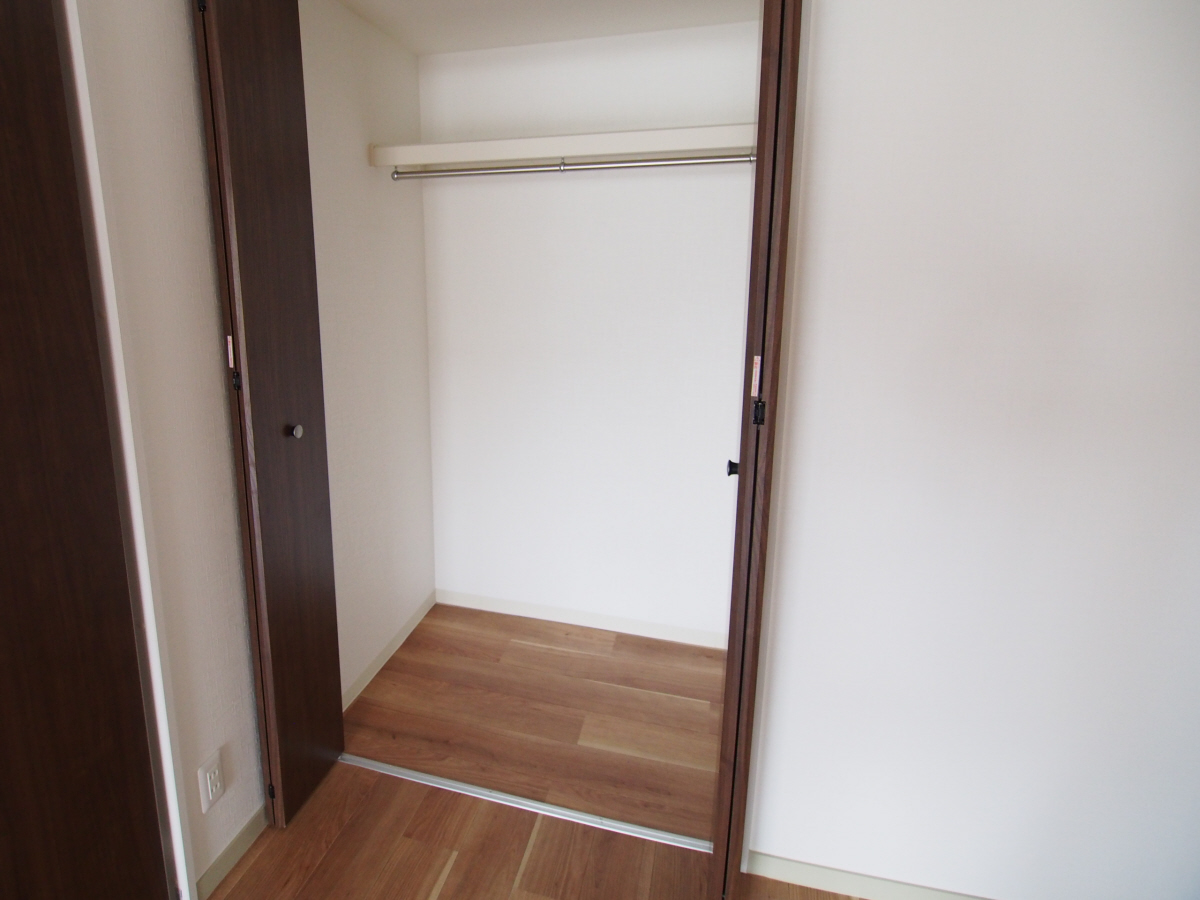 収納 写真14