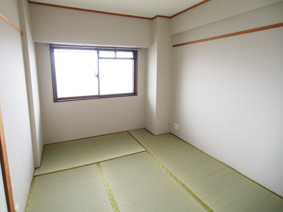居室 写真6