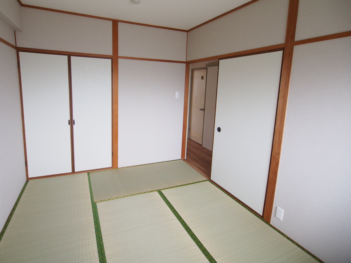 居室 写真7