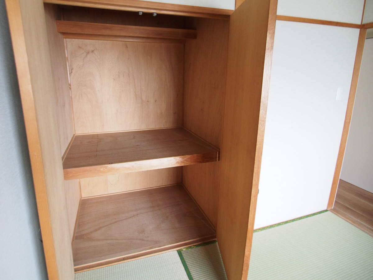 収納 写真15