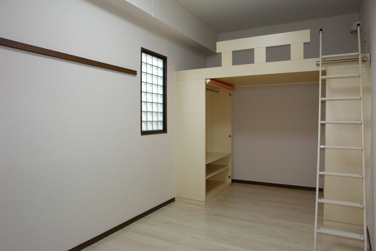 居室 同タイプお部屋写真 写真3