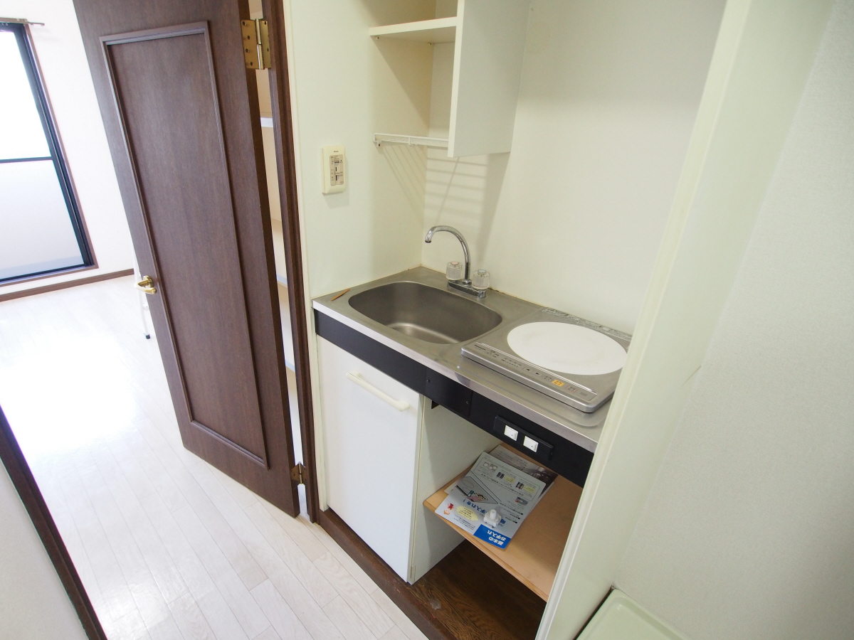 キッチン 写真2