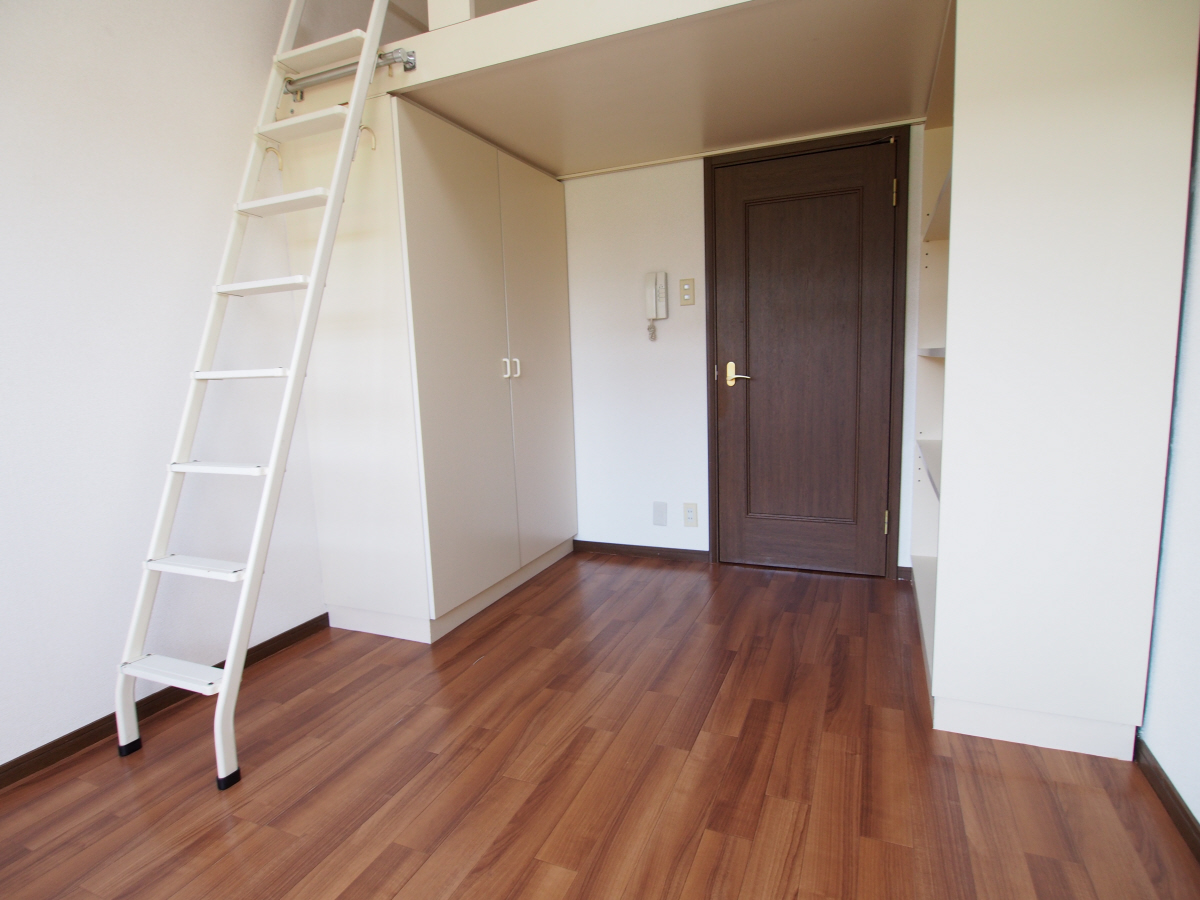 居室 同タイプお部屋写真 写真3