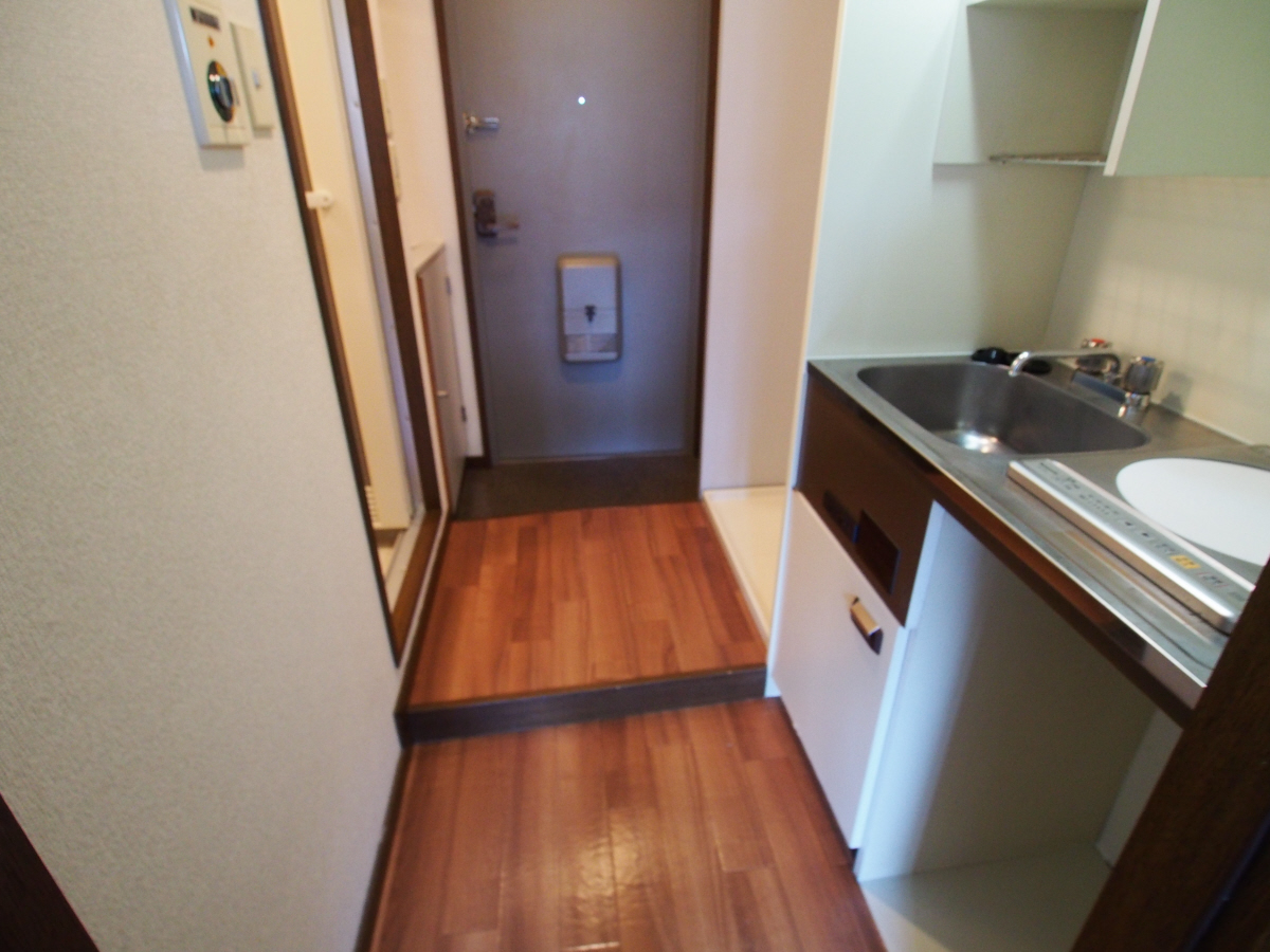 キッチン 写真2