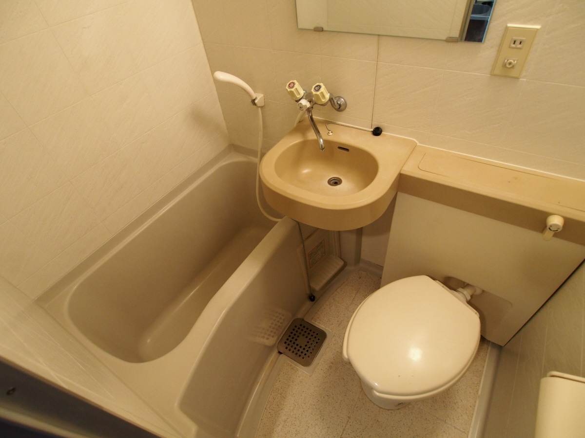 バス 写真6