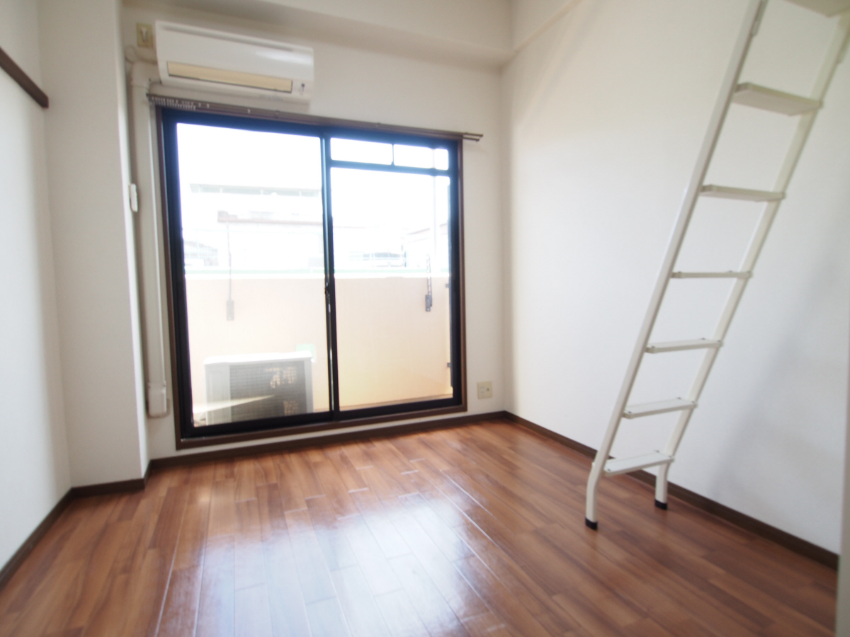 その他部屋・スペース 写真4