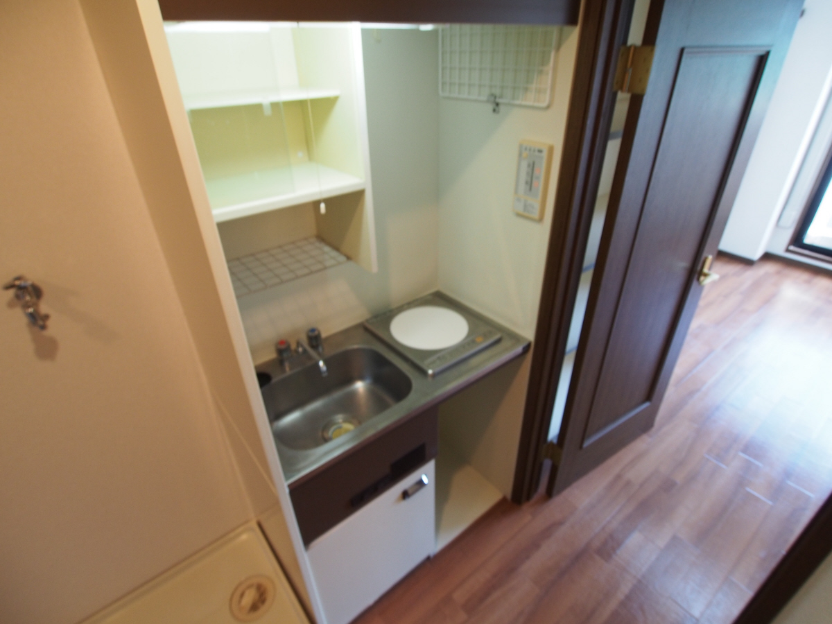 キッチン 写真2