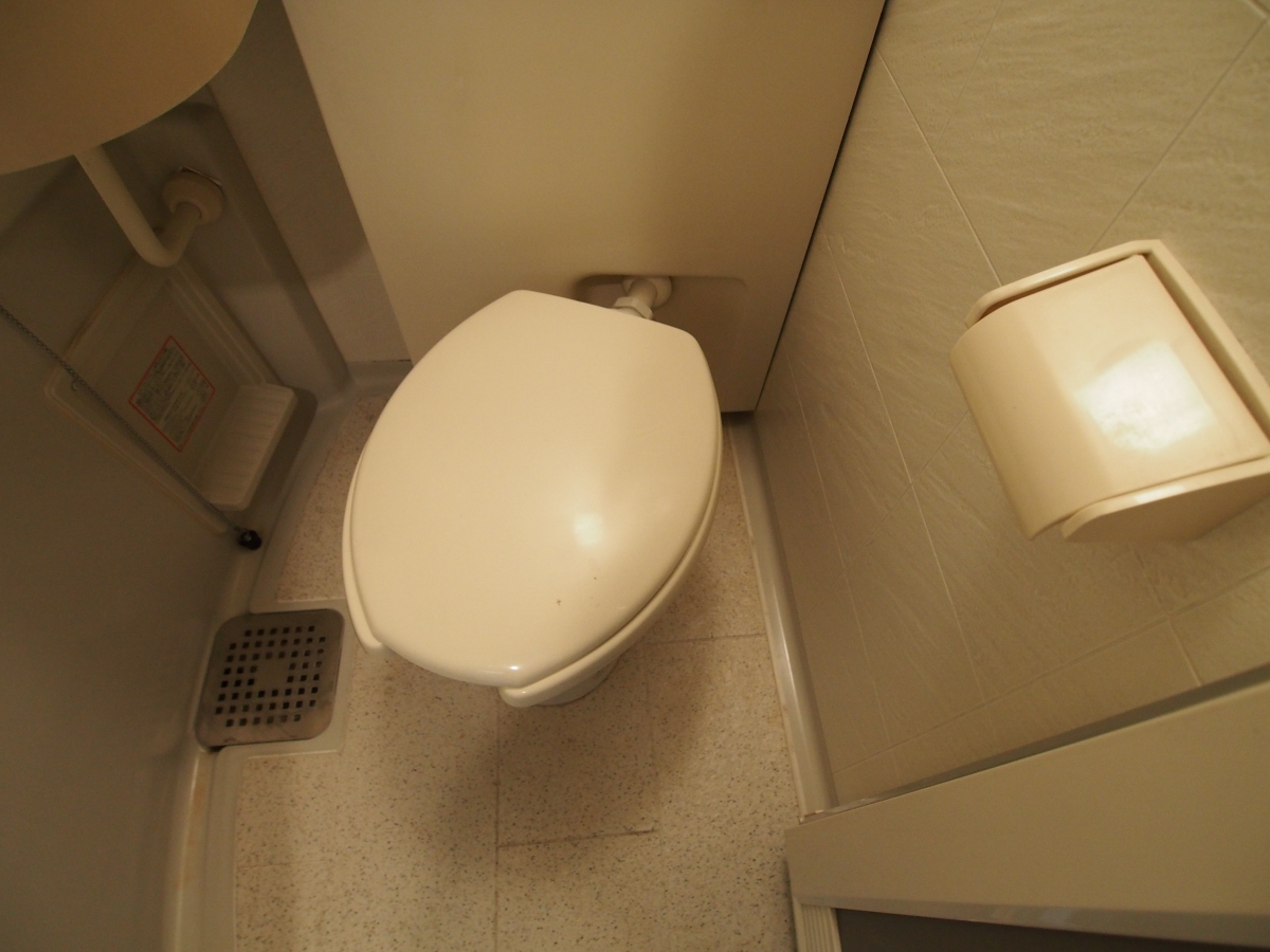 トイレ 写真7