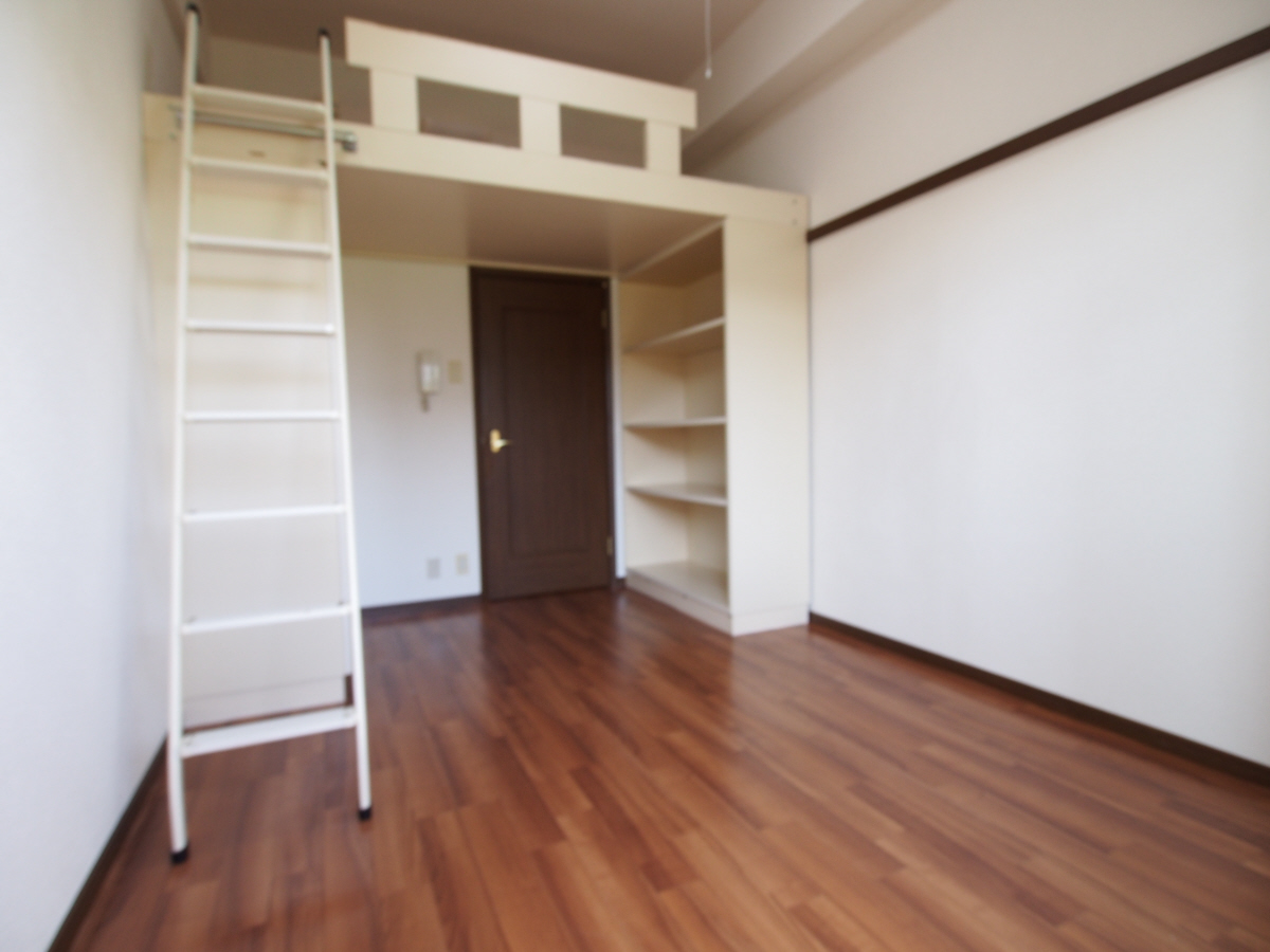 その他部屋・スペース 写真4