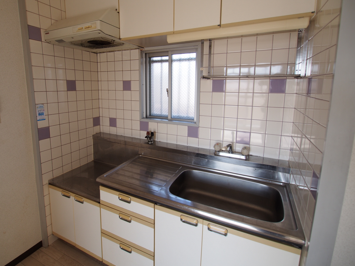 キッチン 写真2