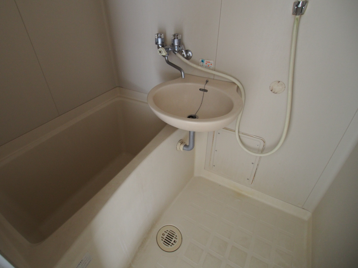 バス 写真6