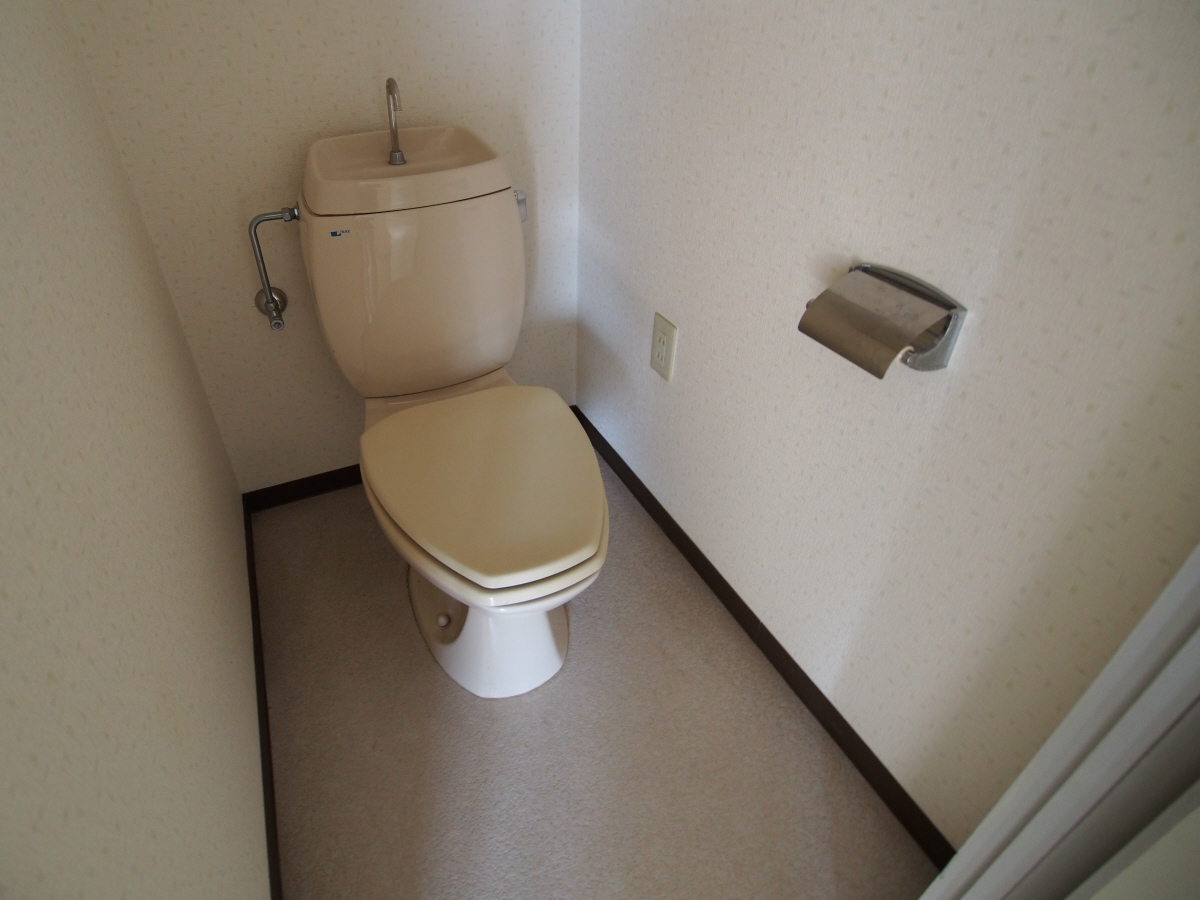 トイレ 写真7