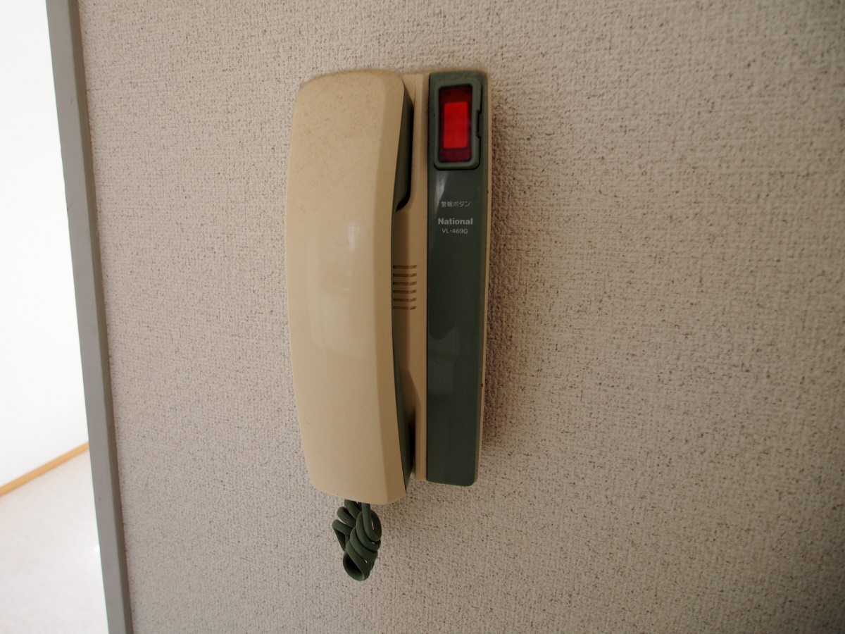 セキュリティ 写真9