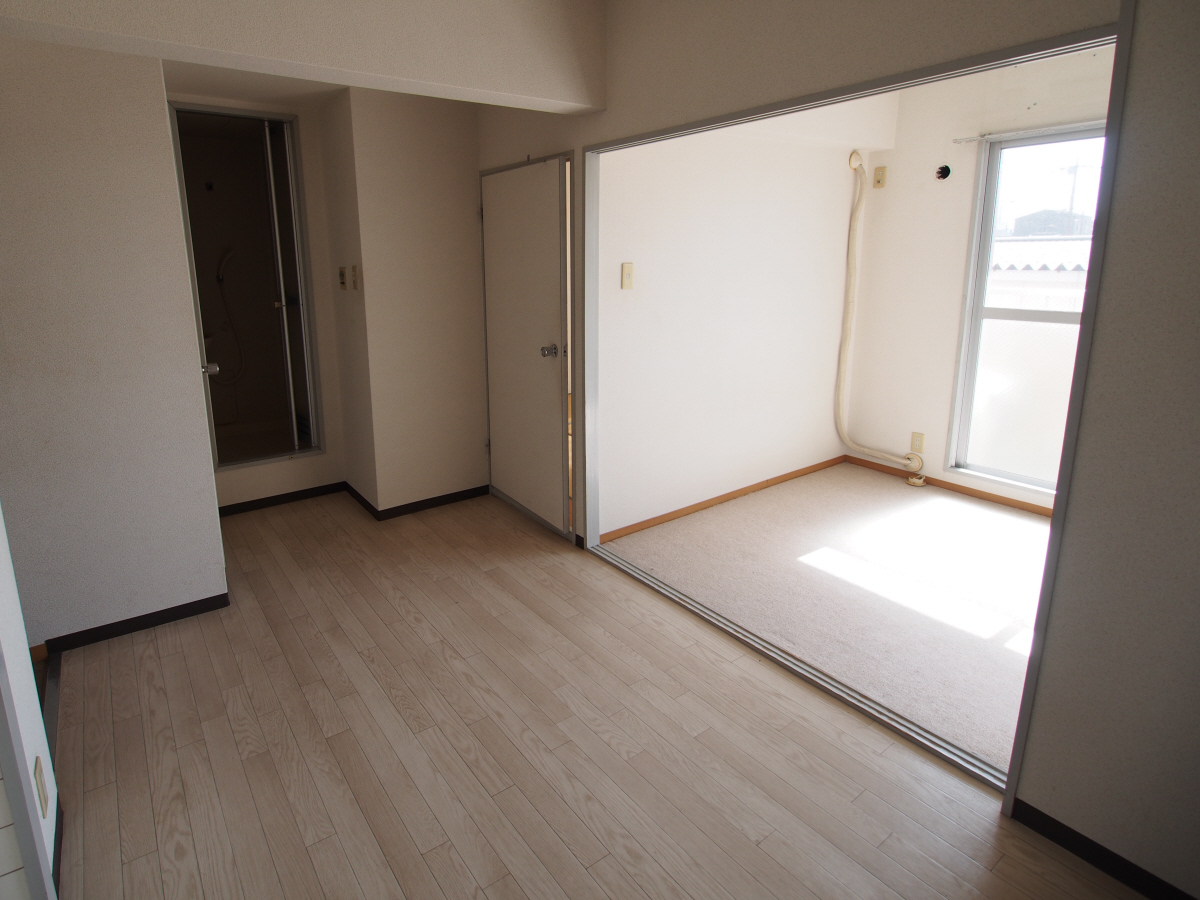 その他部屋・スペース 写真4