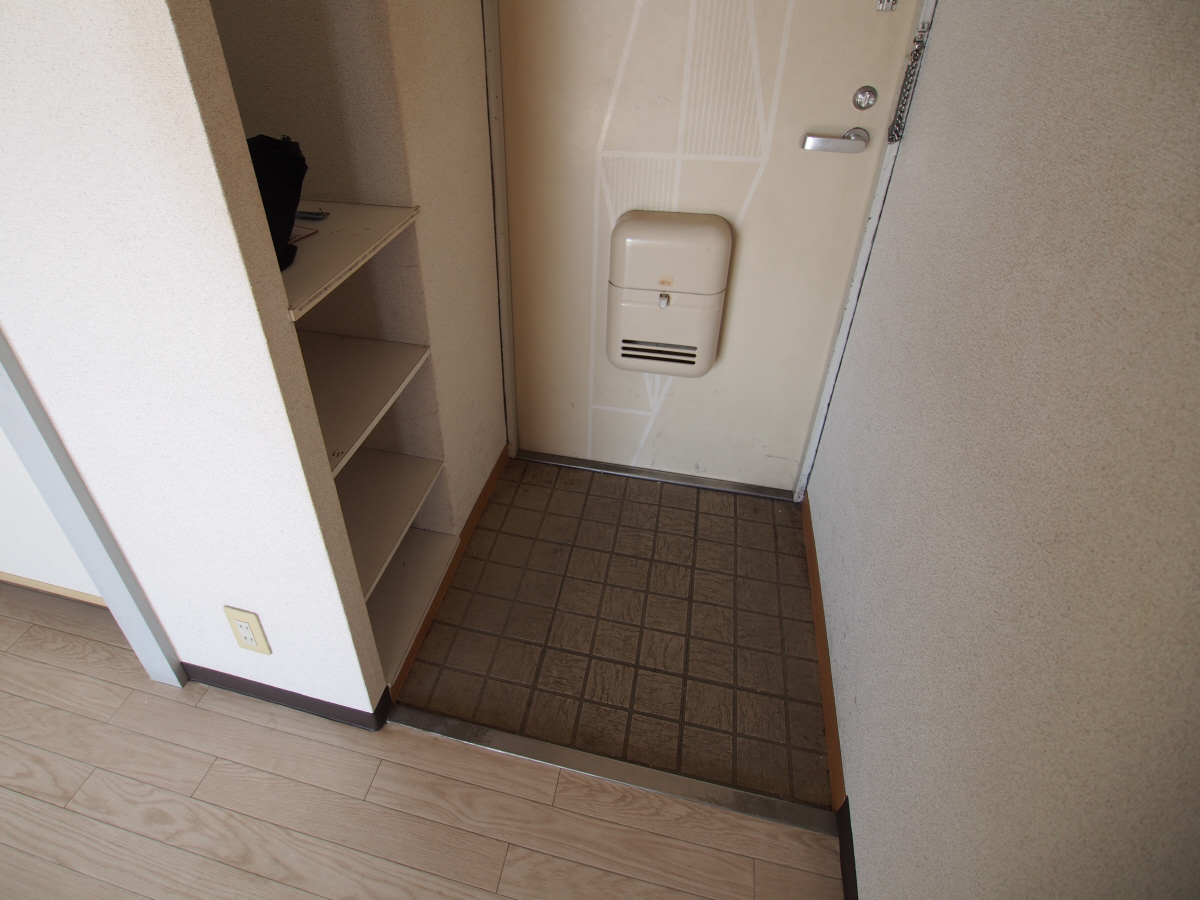 玄関 写真5