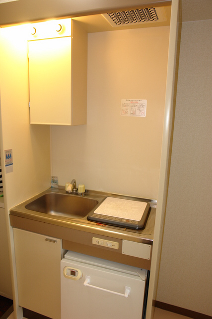 キッチン 写真2