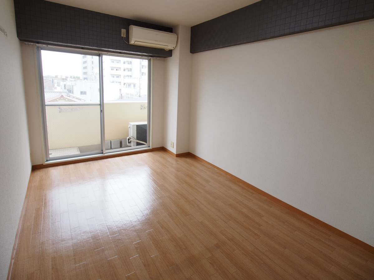 居室 同タイプお部屋写真 写真3