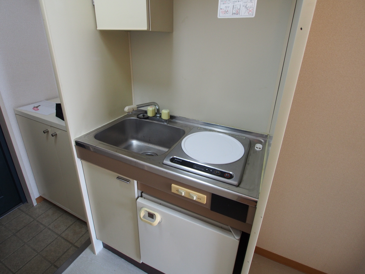 キッチン 写真2